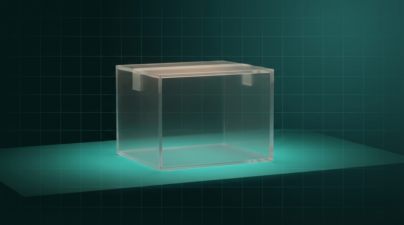 Logistik & Operations