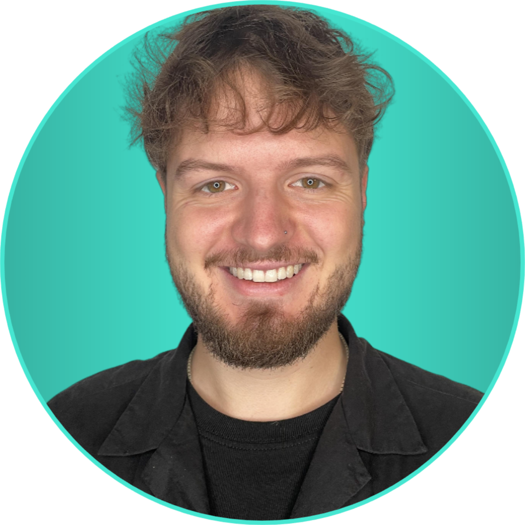 Silas Schüttel - System-Architekt für wachsende deutsche Unternehmen